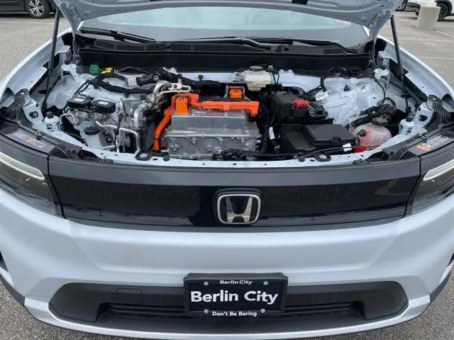 2026 Honda Prologue EX