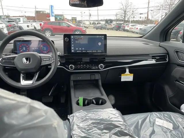 2026 Honda Prologue EX