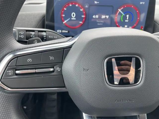 2026 Honda Prologue EX