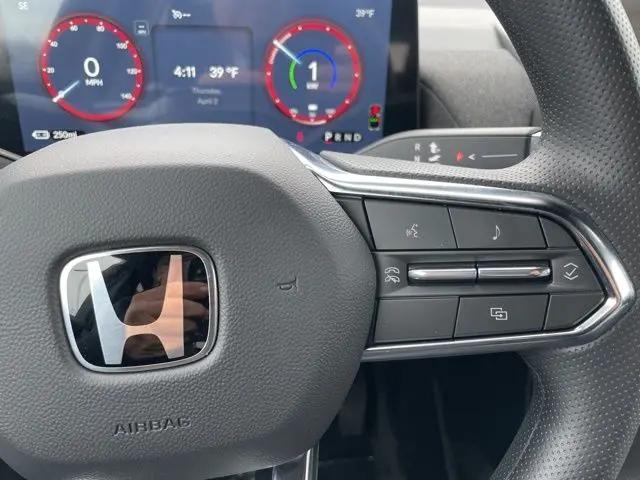 2026 Honda Prologue EX