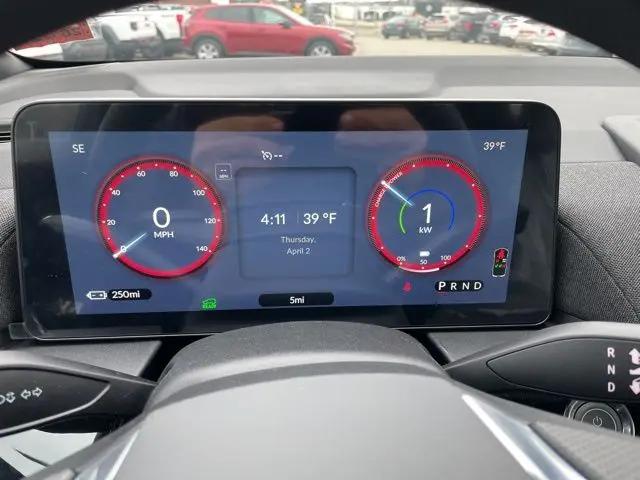 2026 Honda Prologue EX
