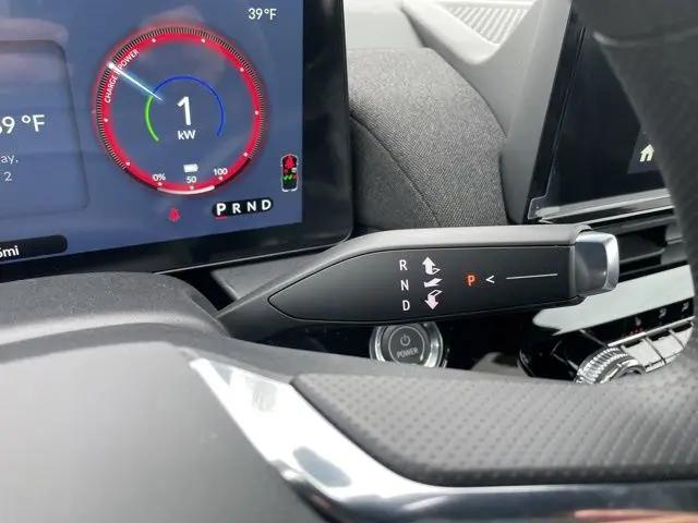 2026 Honda Prologue EX