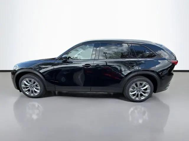 2026 Mazda X-90 Preferred