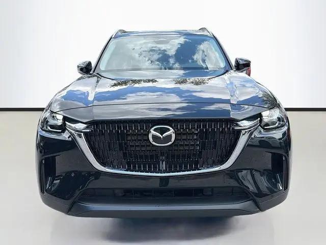 2026 Mazda X-90 Preferred