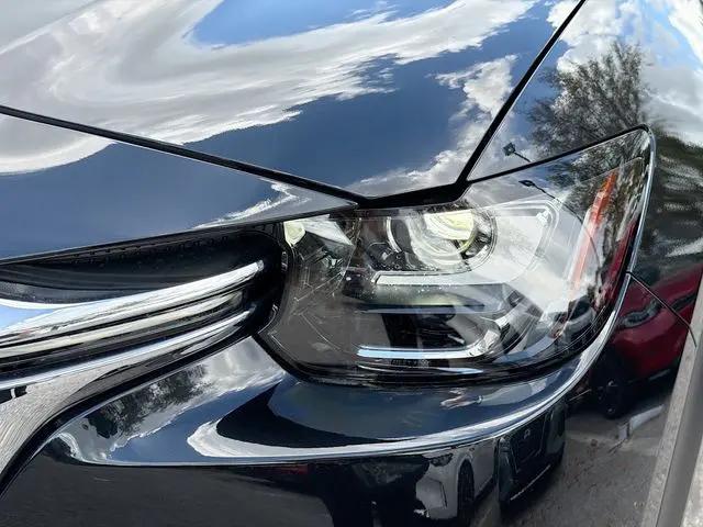 2026 Mazda X-90 Preferred