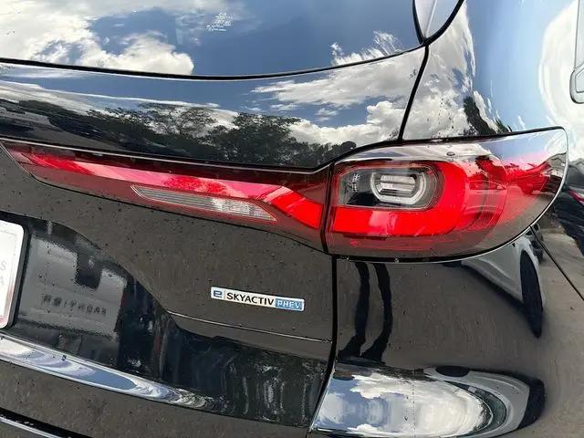 2026 Mazda X-90 Preferred
