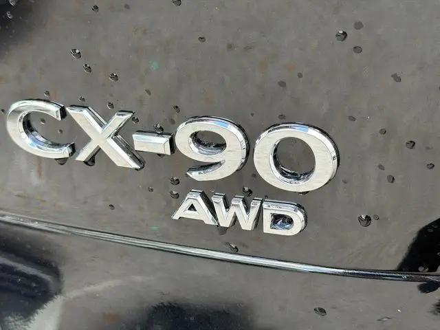 2026 Mazda X-90 Preferred