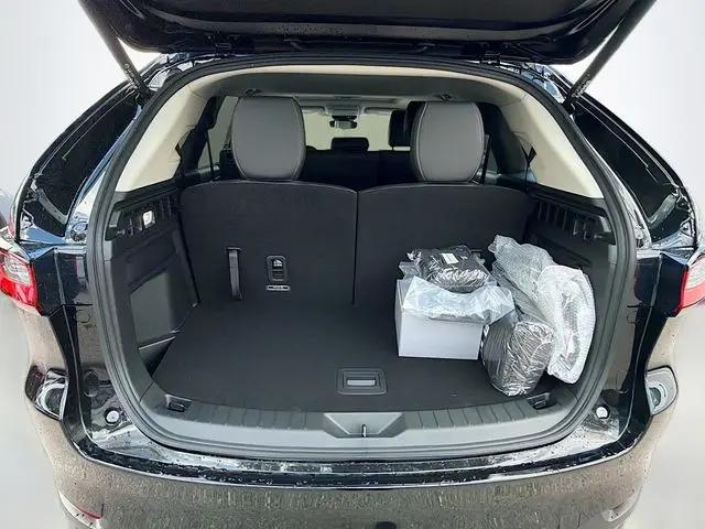 2026 Mazda X-90 Preferred