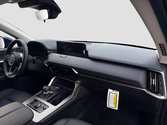 2026 Mazda X-90 Preferred