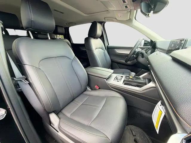 2026 Mazda X-90 Preferred
