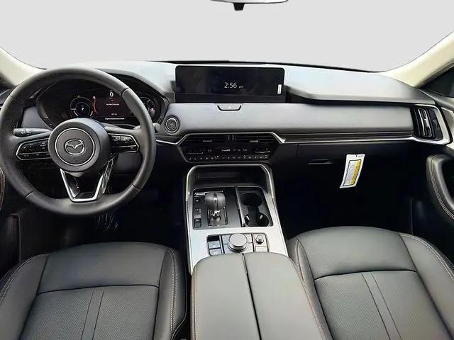 2026 Mazda X-90 Preferred