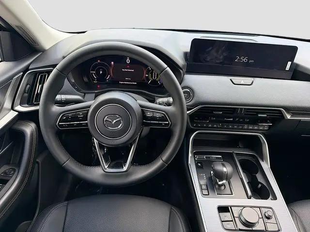 2026 Mazda X-90 Preferred
