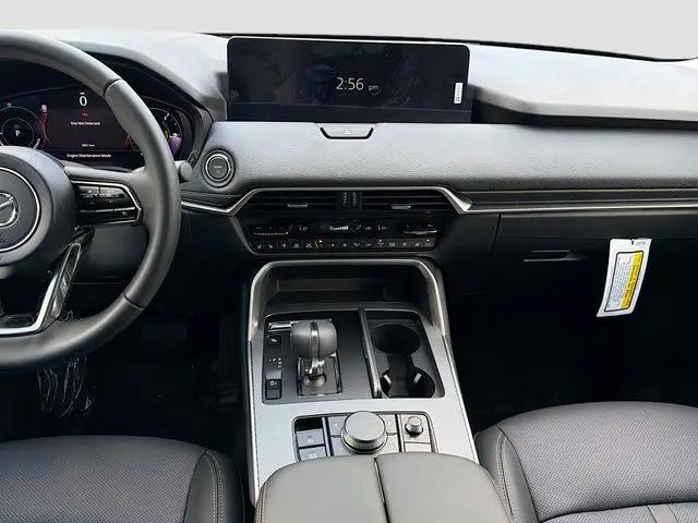 2026 Mazda X-90 Preferred