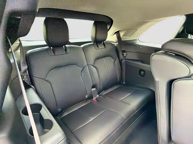 2026 Mazda X-90 Preferred