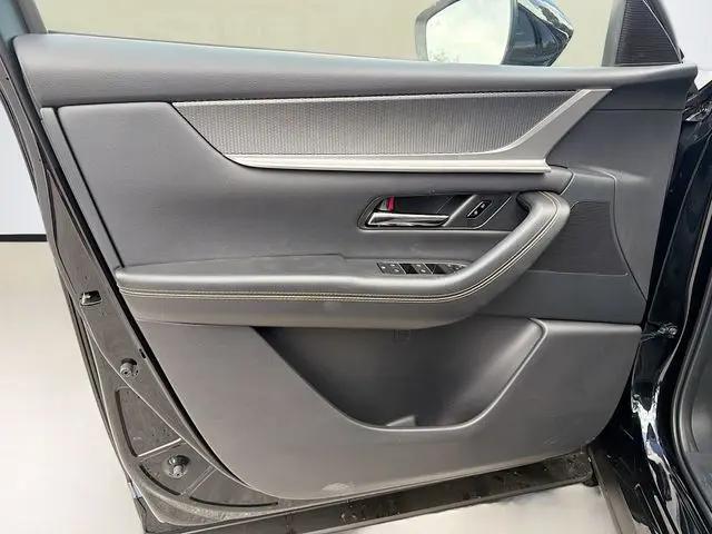 2026 Mazda X-90 Preferred