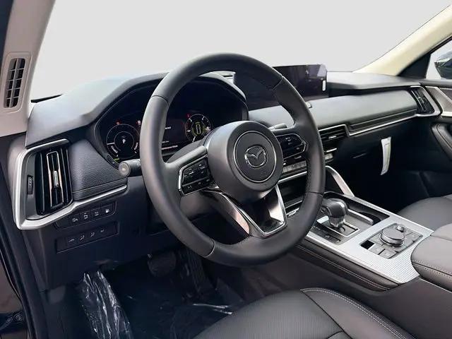 2026 Mazda X-90 Preferred