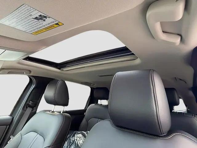 2026 Mazda X-90 Preferred