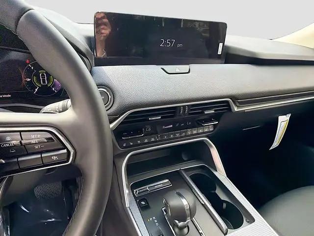 2026 Mazda X-90 Preferred
