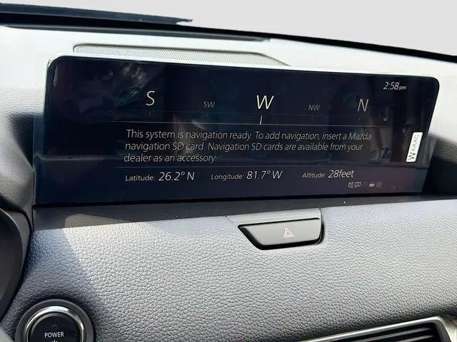 2026 Mazda X-90 Preferred