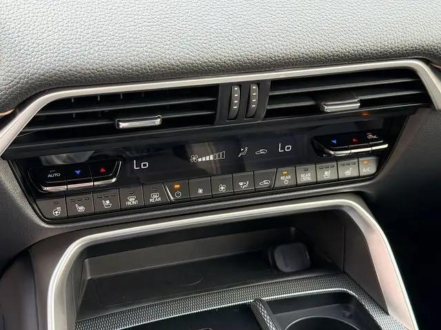 2026 Mazda X-90 Preferred