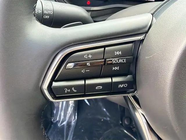 2026 Mazda X-90 Preferred
