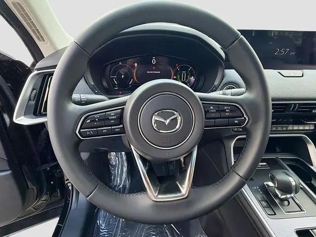 2026 Mazda X-90 Preferred