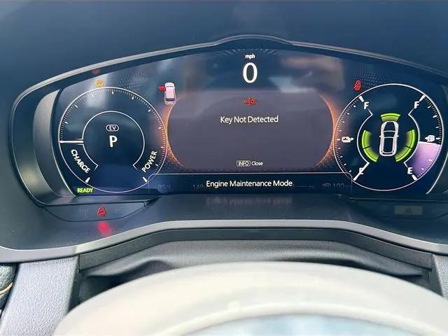 2026 Mazda X-90 Preferred