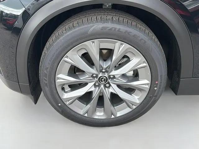 2026 Mazda X-90 Preferred