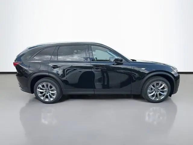 2026 Mazda X-90 Preferred