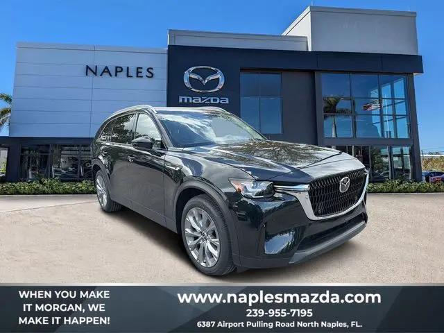 2026 Mazda X-90 Preferred for sale in Naples, FL