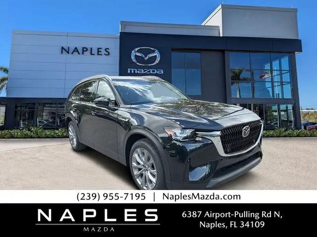 2026 Mazda X-90 Preferred for sale in Naples, FL