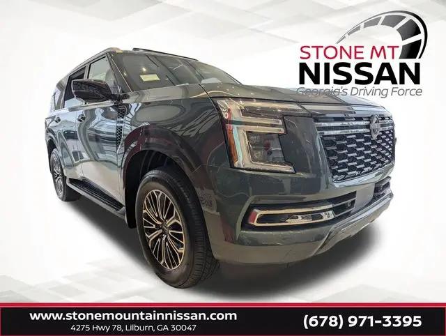 2026 Nissan Armada Platinum for sale in Lilburn, GA