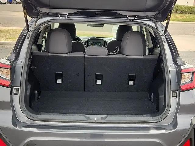 2025 Subaru Crosstrek 2.0i