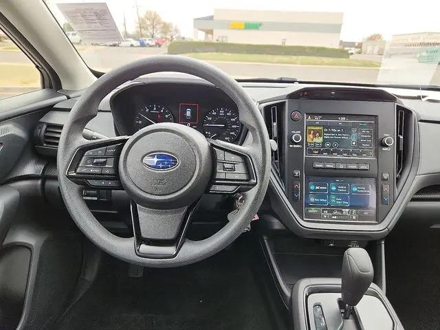 2025 Subaru Crosstrek 2.0i