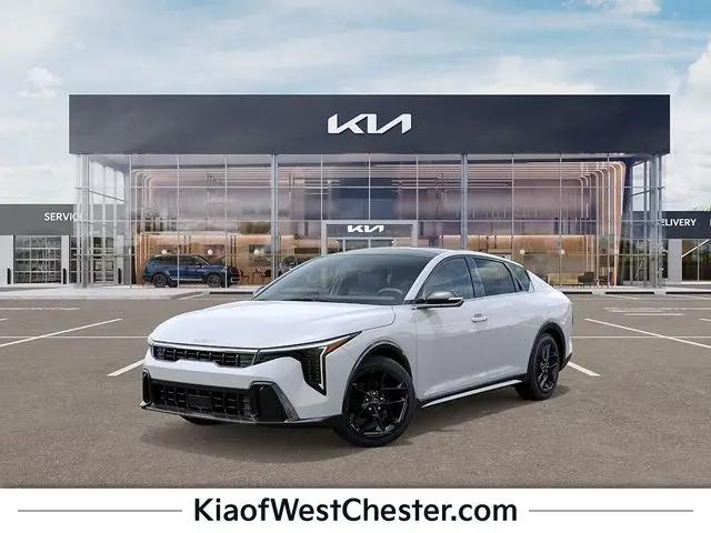 2026 Kia K4 GT-Line Turbo for sale in West Chester, PA