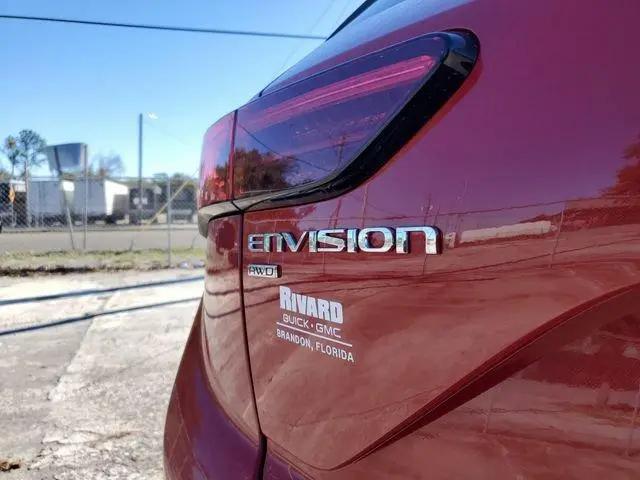 2026 Buick Envision Sport Touring AWD