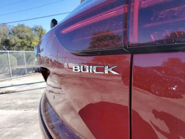 2026 Buick Envision Sport Touring AWD