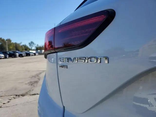 2026 Buick Envision Sport Touring AWD