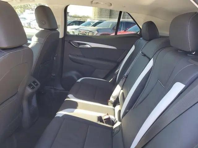 2026 Buick Envision Sport Touring AWD