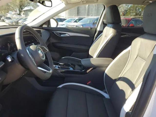 2026 Buick Envision Sport Touring AWD