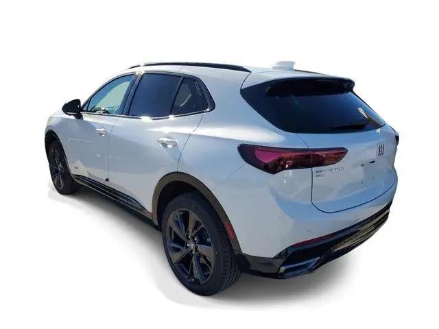 2026 Buick Envision Sport Touring AWD