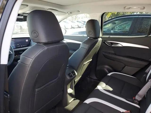 2026 Buick Envision Sport Touring AWD