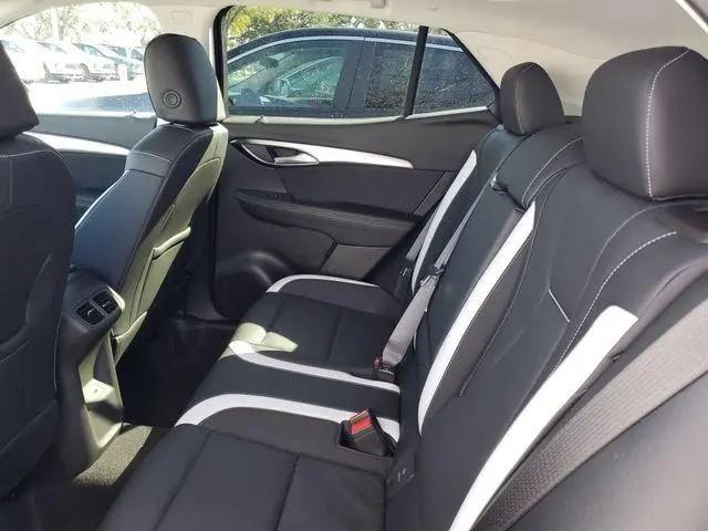 2026 Buick Envision Sport Touring AWD