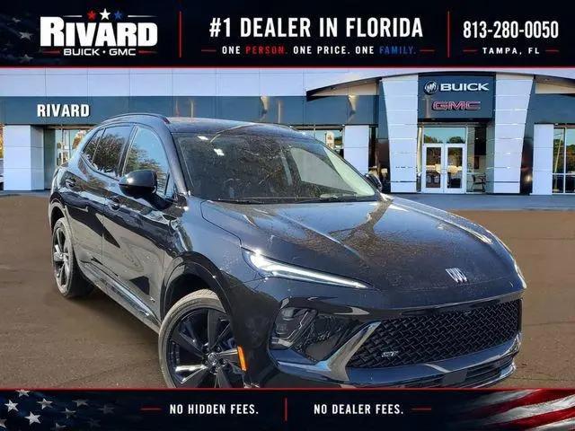 2026 Buick Envision Sport Touring AWD for sale in Tampa, FL