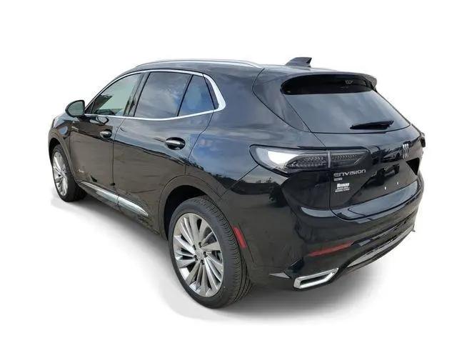 2026 Buick Envision Avenir AWD