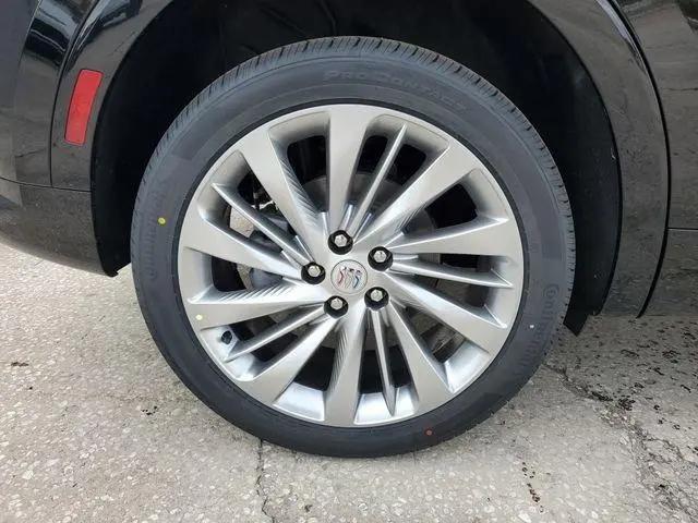 2026 Buick Envision Avenir AWD