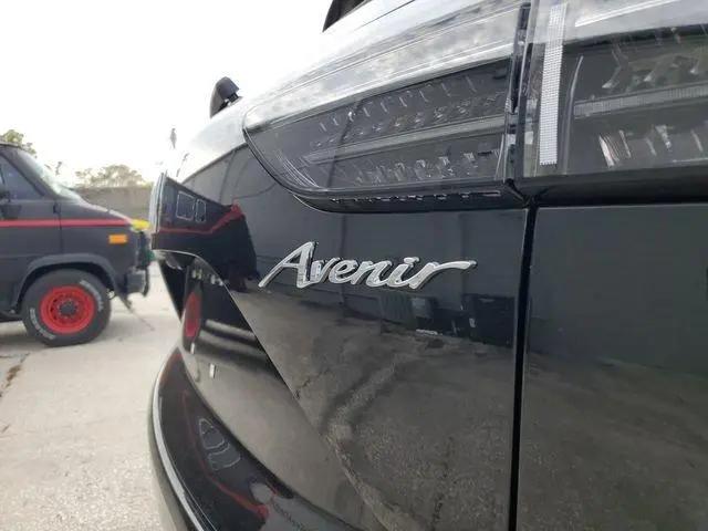 2026 Buick Envision Avenir AWD