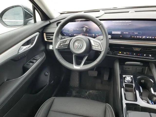 2026 Buick Envision Avenir AWD