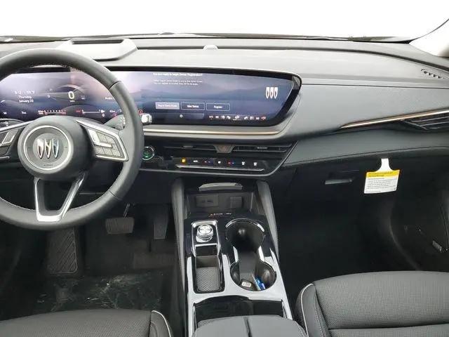 2026 Buick Envision Avenir AWD