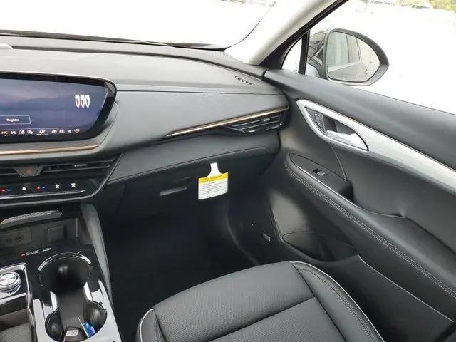 2026 Buick Envision Avenir AWD